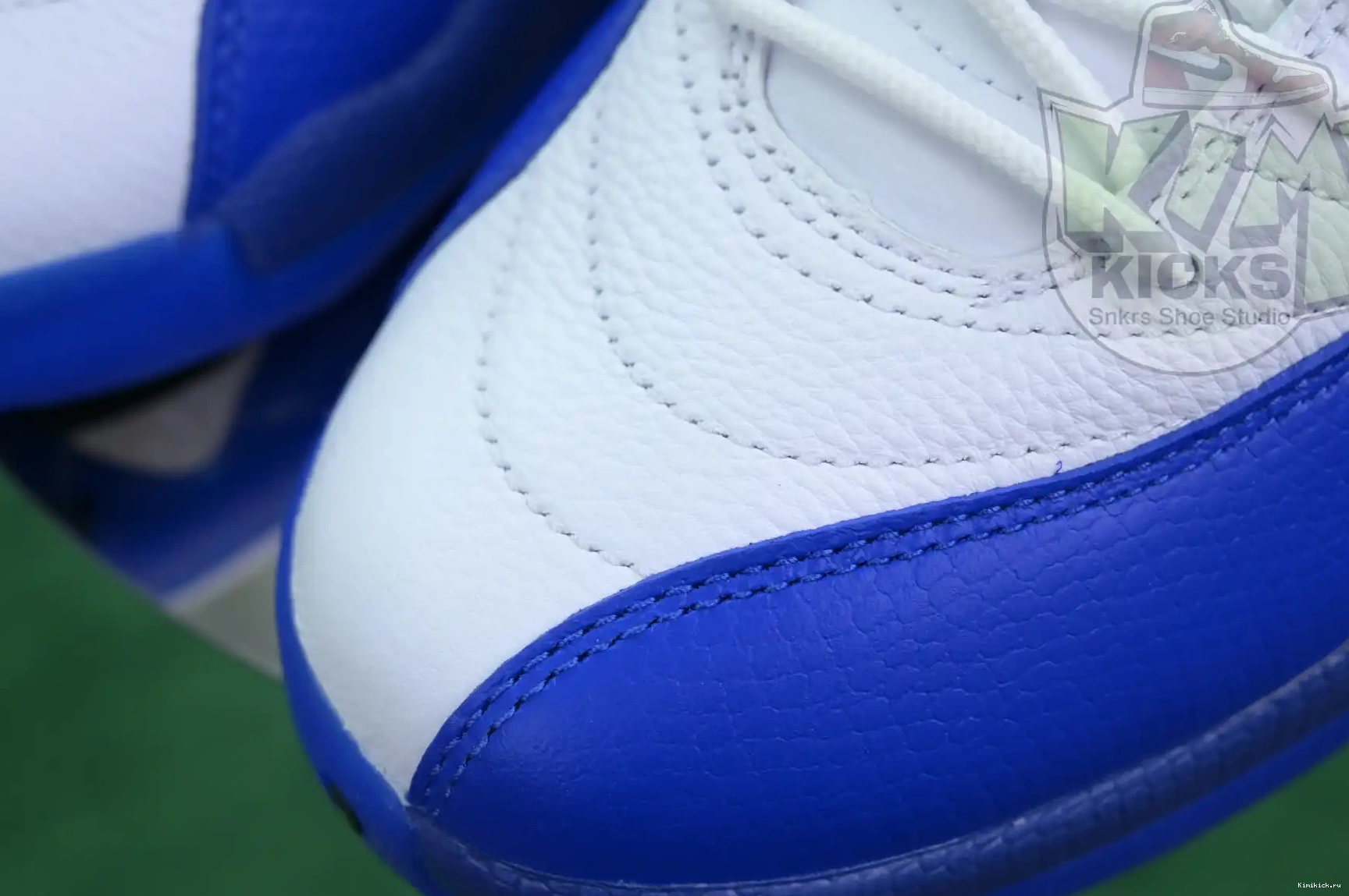 Jordan Retro'Blueberry'(2024) 12 Kimikick Air 0508
